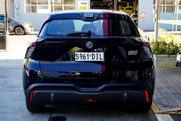 2025 MG MG4 Excite 51 125kW