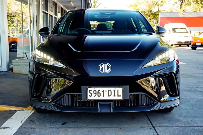 2024 MG MG4 Excite 51 125kW