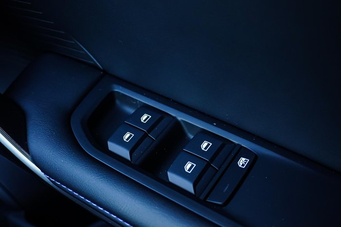 2025 MG MG4 Excite 51 125kW