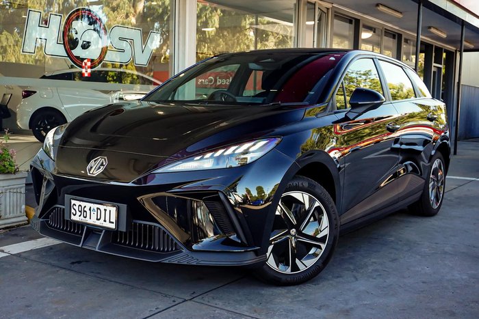 2025 MG MG4 Excite 51 125kW