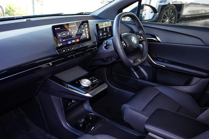 2025 MG MG4 Excite 51 125kW