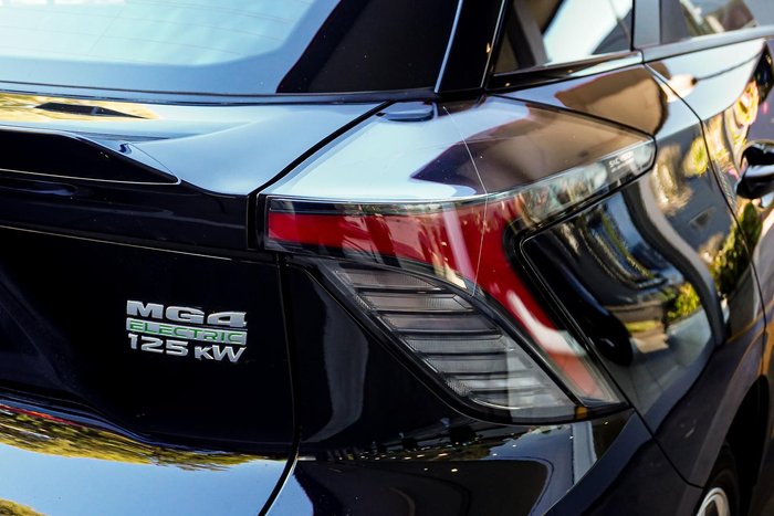 2024 MG MG4 Excite 51 125kW