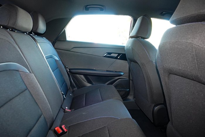 2025 MG MG4 Excite 51 125kW