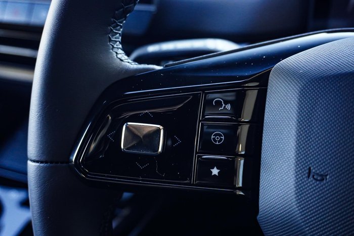 2024 MG MG4 Excite 51 125kW