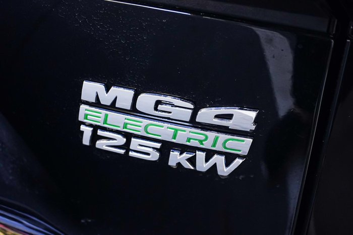 2024 MG MG4 Excite 51 125kW