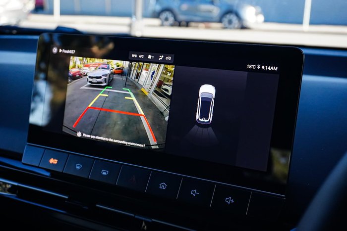 2025 MG MG4 Excite 51 125kW