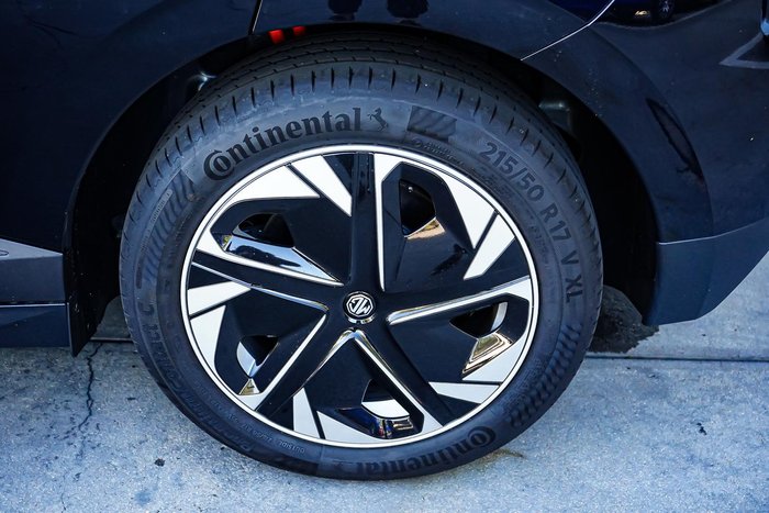 2025 MG MG4 Excite 51 125kW