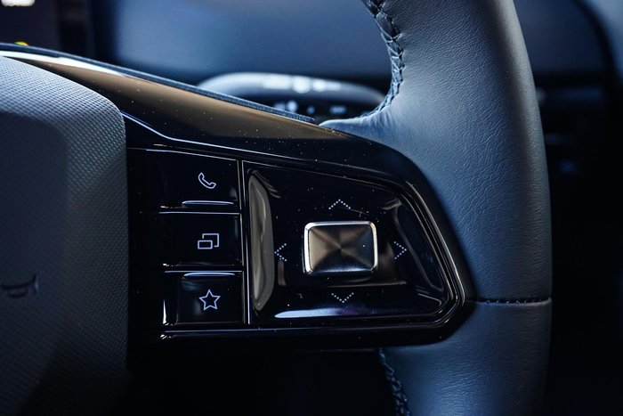 2025 MG MG4 Excite 51 125kW