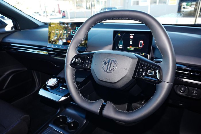 2024 MG MG4 Excite 51 125kW