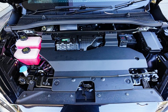 2025 MG MG4 Excite 51 125kW