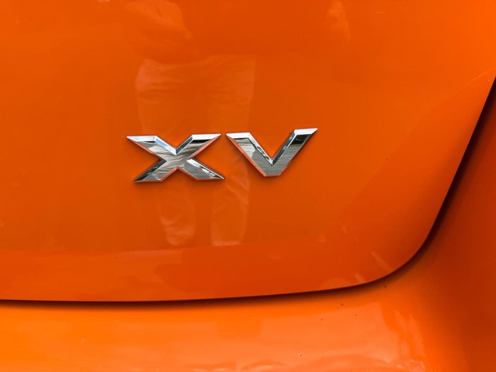 2019 Subaru XV 2.0i
