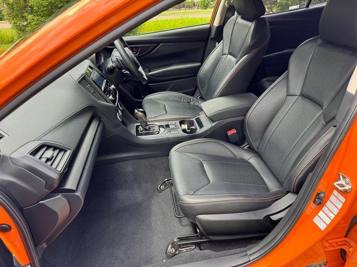 2019 Subaru XV 2.0i