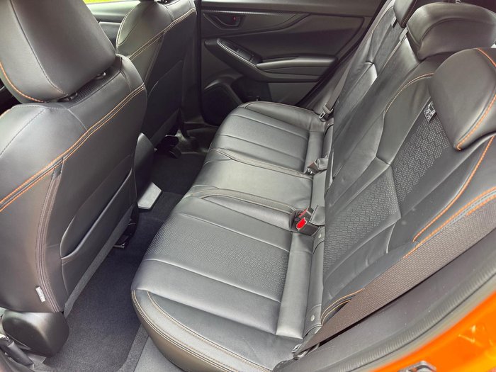 2019 Subaru XV 2.0i