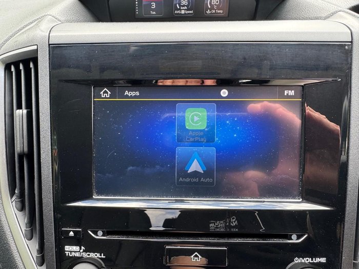 2019 Subaru XV 2.0i
