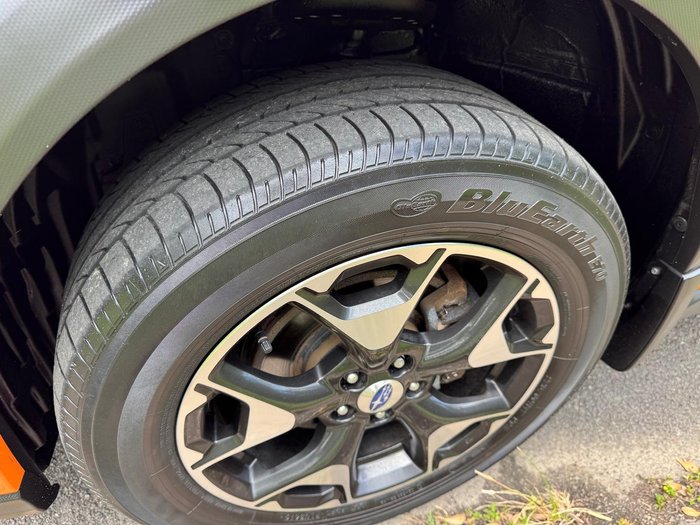 2019 Subaru XV 2.0i