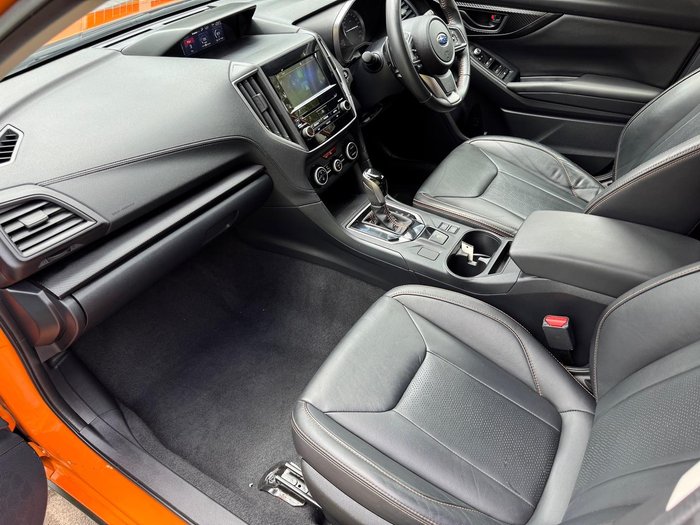 2019 Subaru XV 2.0i