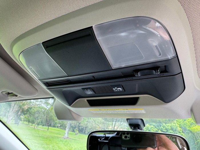 2019 Subaru XV 2.0i