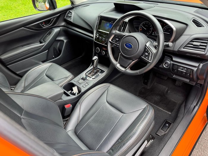 2019 Subaru XV 2.0i