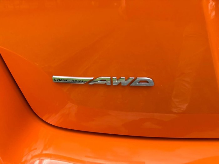 2019 Subaru XV 2.0i