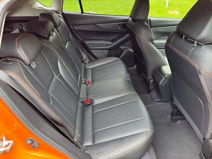 2019 Subaru XV 2.0i