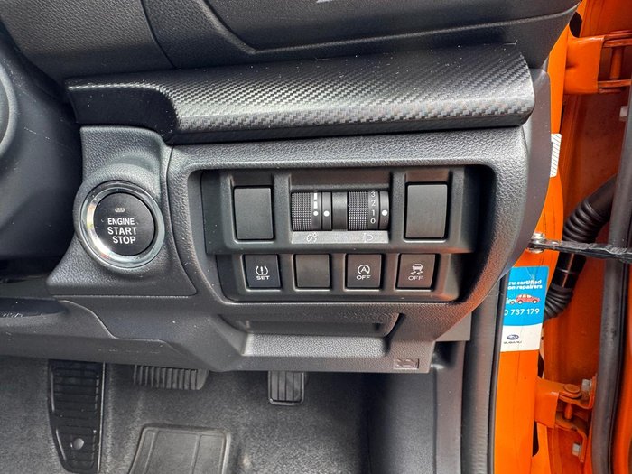 2019 Subaru XV 2.0i