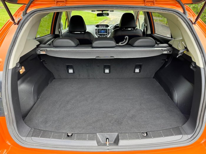 2019 Subaru XV 2.0i