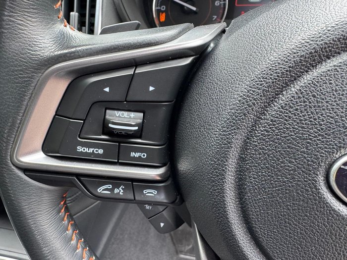 2019 Subaru XV 2.0i
