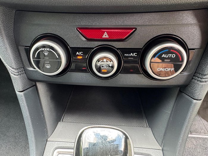 2019 Subaru XV 2.0i