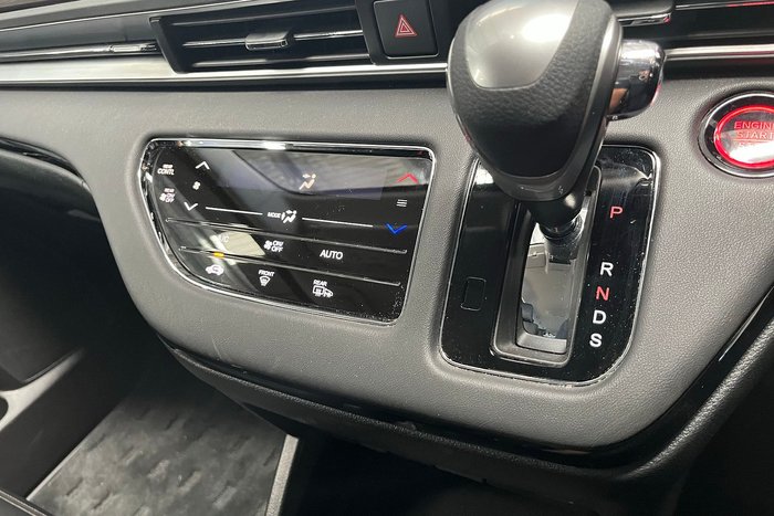 2021 Honda Odyssey Vi L7