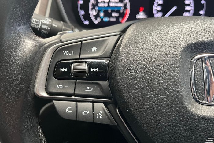 2021 Honda Odyssey Vi L7