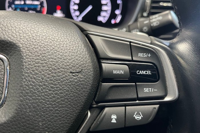 2021 Honda Odyssey Vi L7