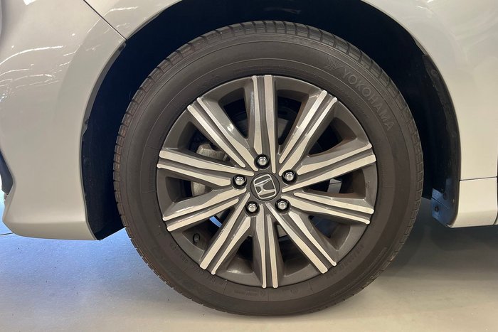 2021 Honda Odyssey Vi L7