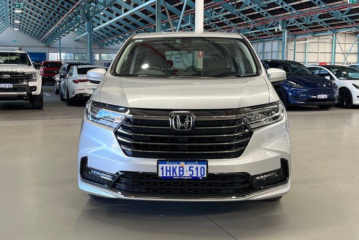 2021 Honda Odyssey Vi L7