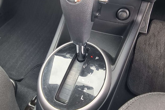 2014 Hyundai i20 Active