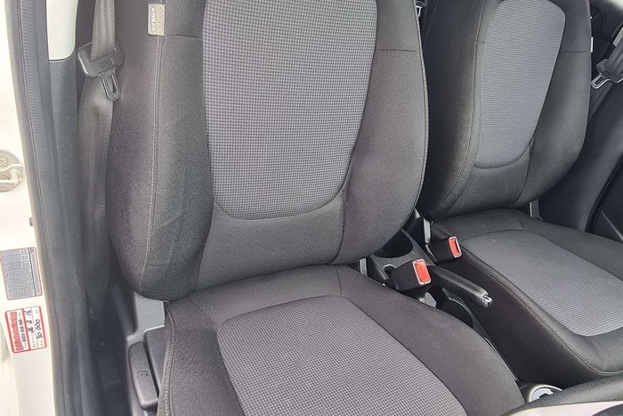 2014 Hyundai i20 Active