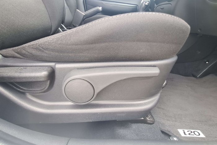 2014 Hyundai i20 Active