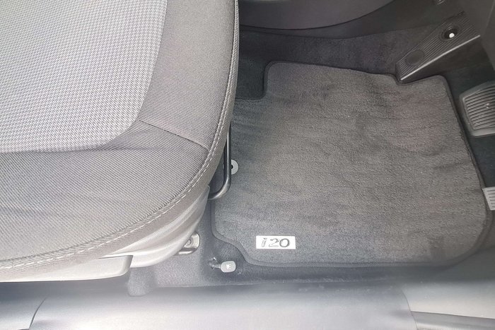 2014 Hyundai i20 Active