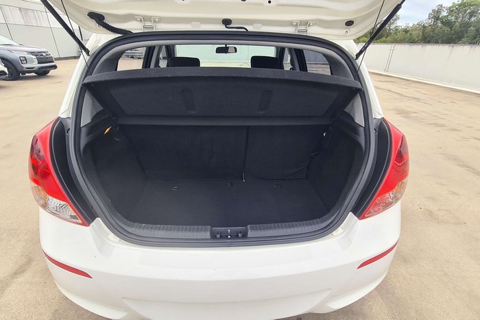 2014 Hyundai i20 Active