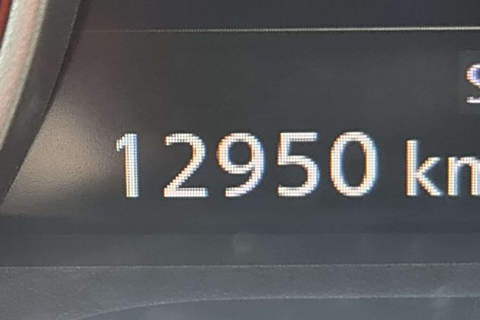 2024 Nissan QASHQAI ST-L