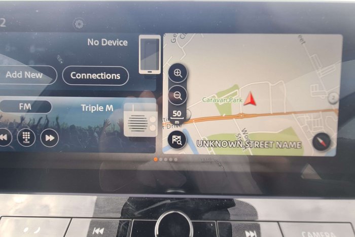 2024 Nissan QASHQAI ST-L