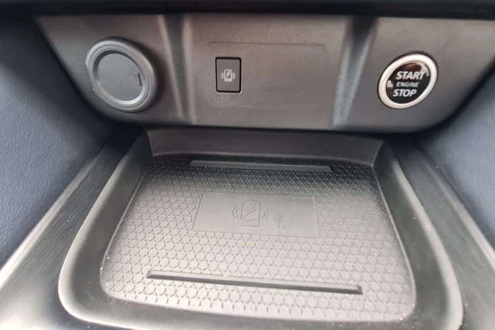 2024 Nissan QASHQAI ST-L