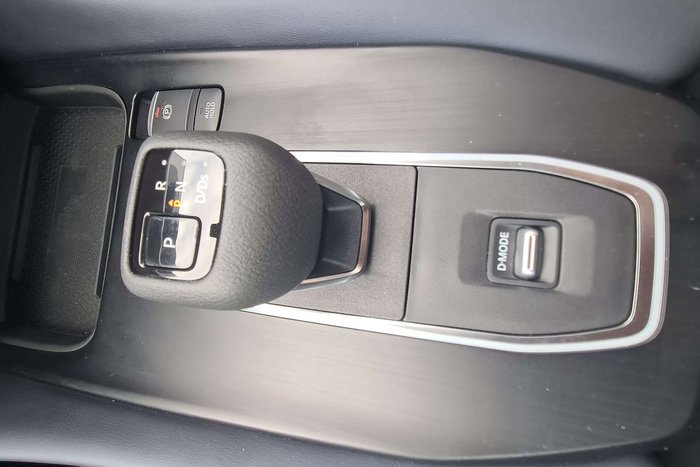 2024 Nissan QASHQAI ST-L