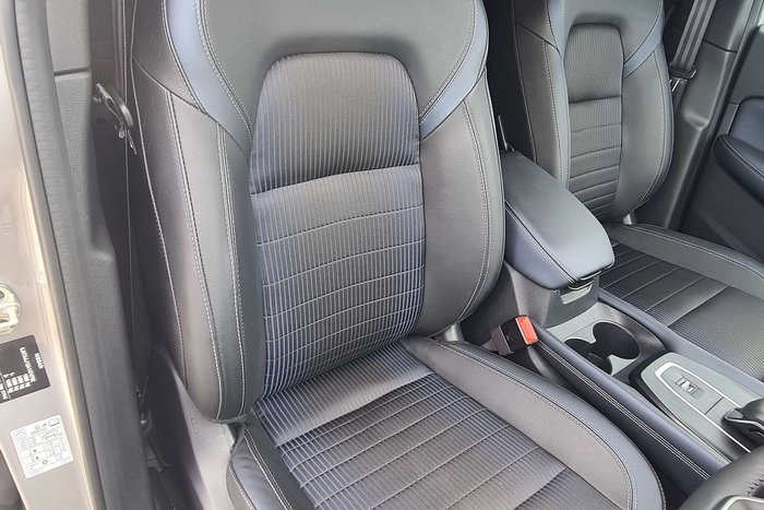 2024 Nissan QASHQAI ST-L