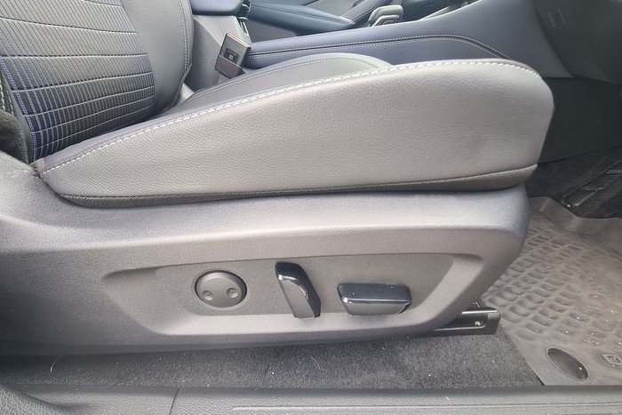 2024 Nissan QASHQAI ST-L