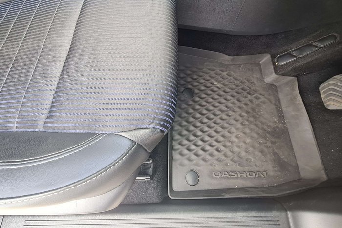 2024 Nissan QASHQAI ST-L