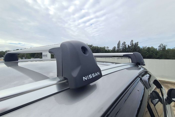 2024 Nissan QASHQAI ST-L