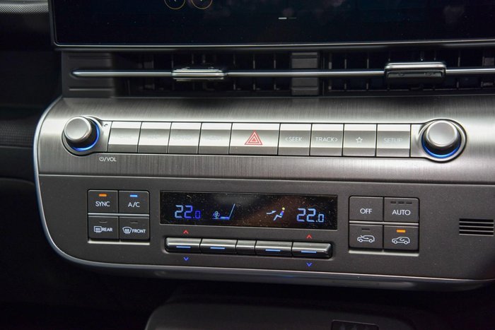 2025 Hyundai Kona Elite