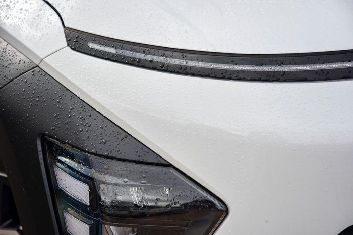 2025 Hyundai Kona Elite