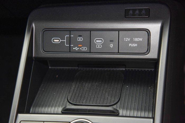 2025 Hyundai Kona Elite