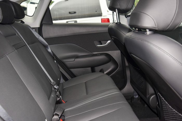 2025 Hyundai Kona Elite